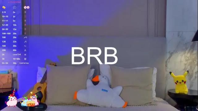 Image 12 of maltii_evans Stream on Chaturbate on 7 days ago