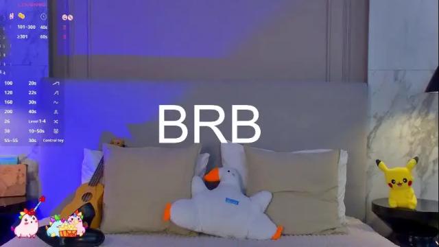 Thumbnail 3, maltii_evans's Stream at Chaturbate, 5 days ago