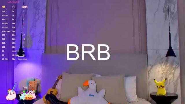 Thumbnail 1, maltii_evans's Stream at Chaturbate, 4 days ago