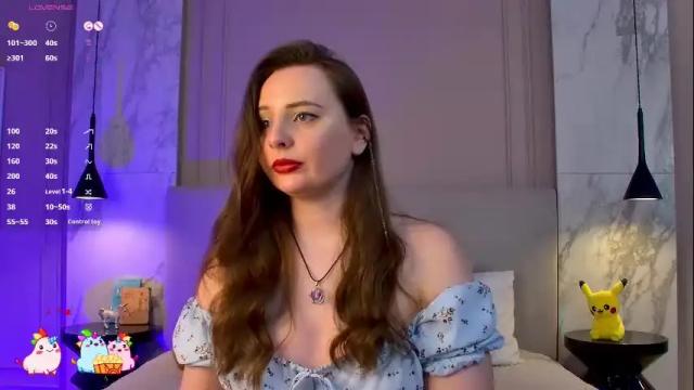 Image 4 of maltii_evans Stream on Chaturbate on 6 days ago