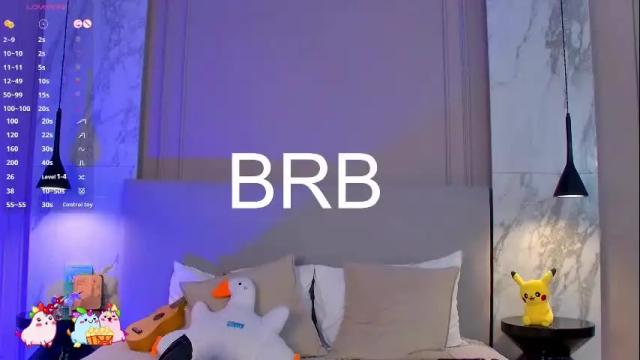 Thumbnail 3, maltii_evans's Stream at Chaturbate, 3 days ago