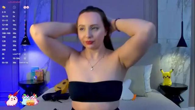 Image 4 of maltii_evans Stream on Chaturbate on 3 days ago