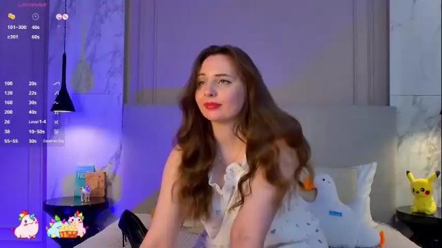 Image 3 of maltii_evans Stream on Chaturbate on 2 days ago