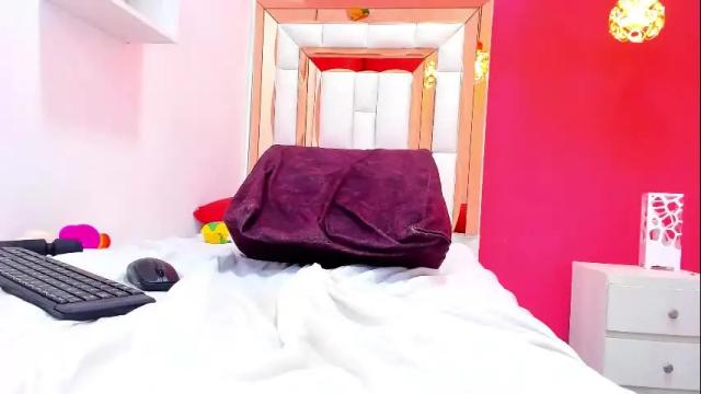 Image 12 of malu_hot69 Stream on Chaturbate on 9 days ago