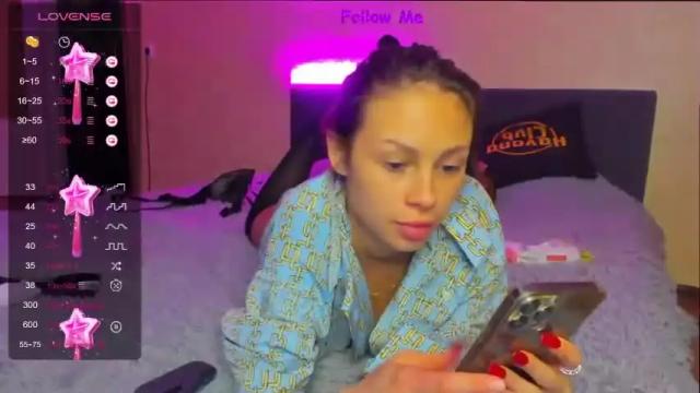 Image 6 of malyshka_helen Stream on Chaturbate on 19 months ago