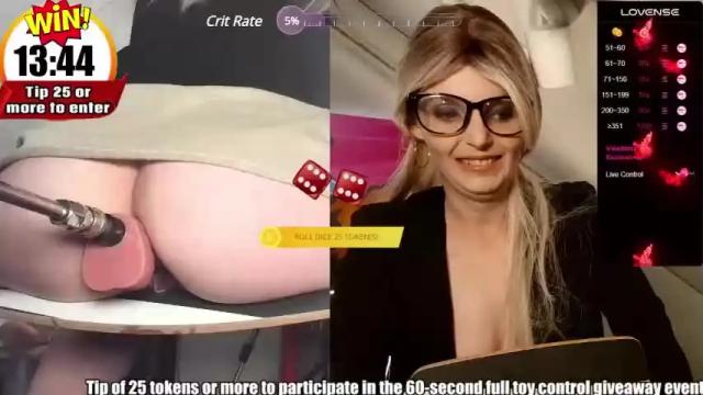 Image 3 of mamaclaire90 Stream on Chaturbate on 20 months ago