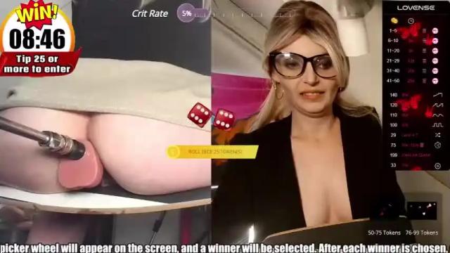 Image 4 of mamaclaire90 Stream on Chaturbate on 20 months ago