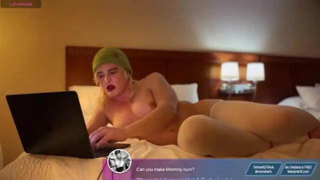 Image 8 of mamahartx Stream on Chaturbate on 12 months ago