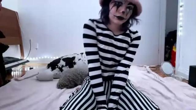 Thumbnail 1, mamashroomz's Stream at Chaturbate, 20 months ago