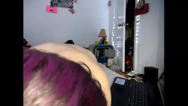 Image 8 of mamashroomz Stream on Chaturbate on 18 months ago