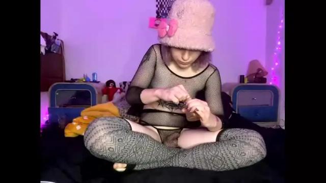 Thumbnail 3, mamashroomz's Stream at Chaturbate, 18 months ago