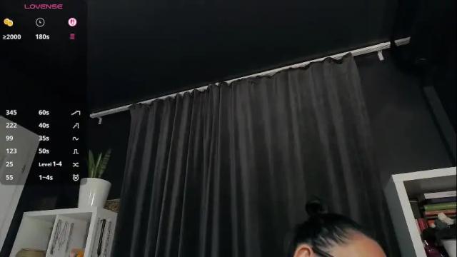 Image 4 of mamasitasexy79 Stream on Chaturbate on 2 months ago