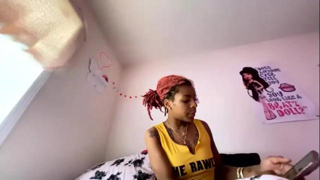 Image 2 of mamasworldd Stream on Chaturbate on 1 month ago