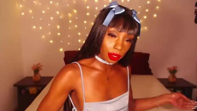 Thumbnail 2, mamba__negra's Stream at Chaturbate, 13 months ago