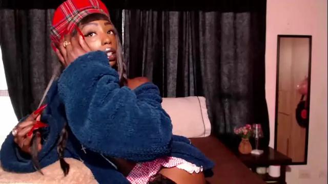 Image 8 of mamba__negra Stream on Chaturbate on 14 days ago