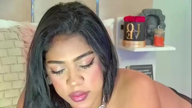 Image 11 of mami_natacha19x Stream on Chaturbate on 2 months ago