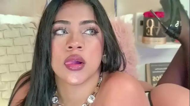 Thumbnail 2, mami_natacha19x's Stream at Chaturbate, 2 months ago