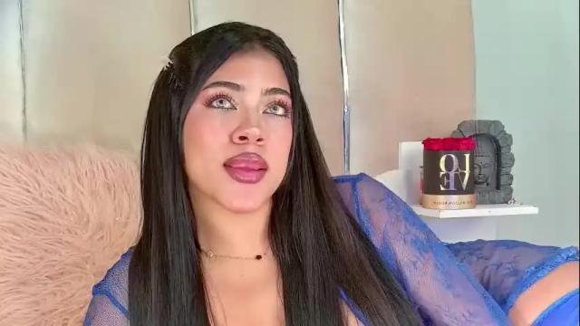 Thumbnail 1, mami_natacha19x's Stream at Chaturbate, 1 month ago