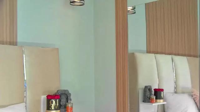 Image 6 of mami_natacha19x Stream on Chaturbate on 1 month ago