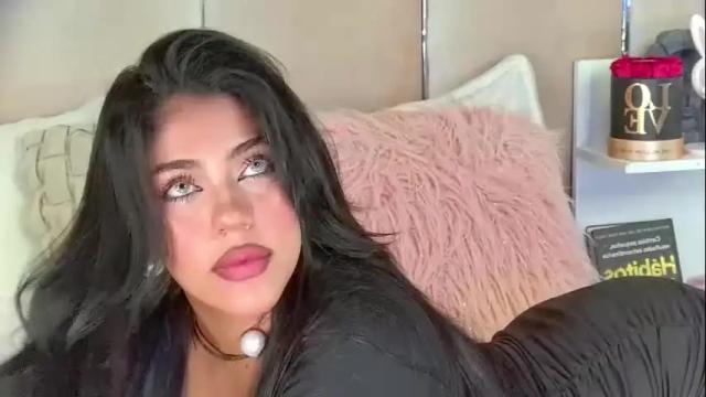 Thumbnail 3, mami_natacha19x's Stream at Chaturbate, 1 month ago