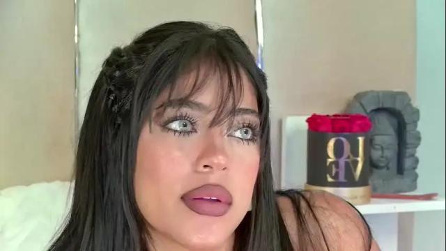 Image 10 of mami_natacha19x Stream on Chaturbate on 16 days ago