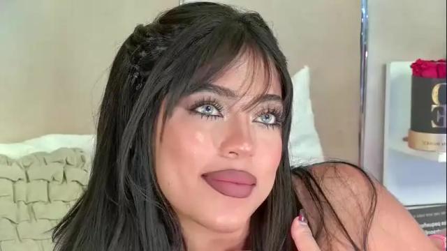 Image 11 of mami_natacha19x Stream on Chaturbate on 16 days ago