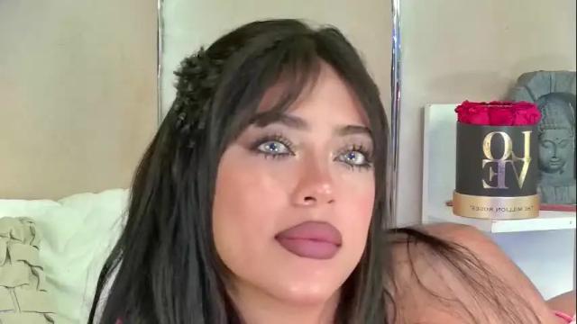 Thumbnail 3, mami_natacha19x's Stream at Chaturbate, 15 days ago