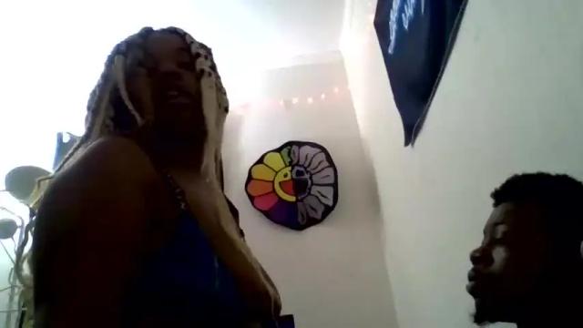 Image 12 of mamijay03 Stream on Chaturbate on 21 months ago