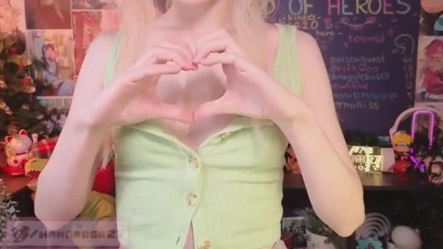 Thumbnail 1, mana_rose's Stream at Chaturbate, 13 months ago