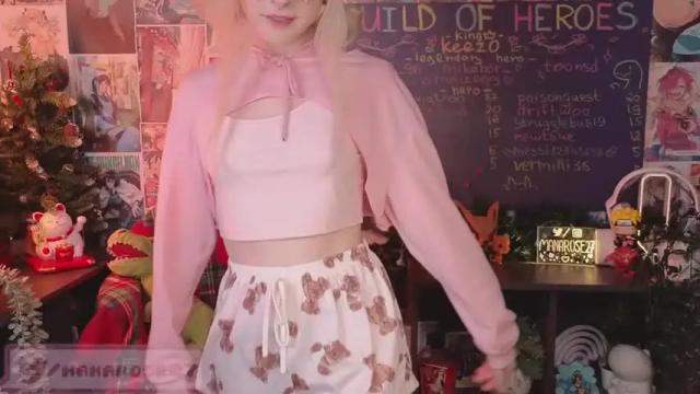 Thumbnail 3, mana_rose's Stream at Chaturbate, 13 months ago