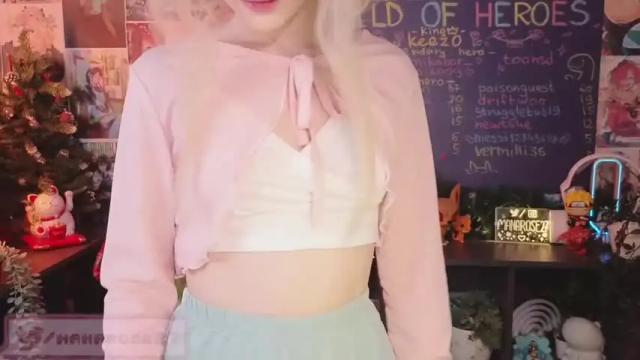 Image 4 of mana_rose Stream on Chaturbate on 13 months ago