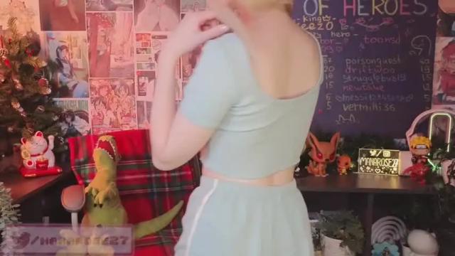Image 11 of mana_rose Stream on Chaturbate on 12 months ago