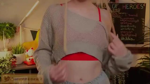 Image 3 of mana_rose Stream on Chaturbate on 29 days ago