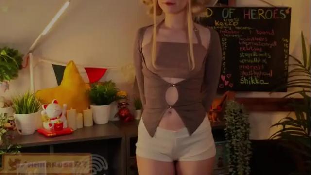 Image 6 of mana_rose Stream on Chaturbate on 7 days ago