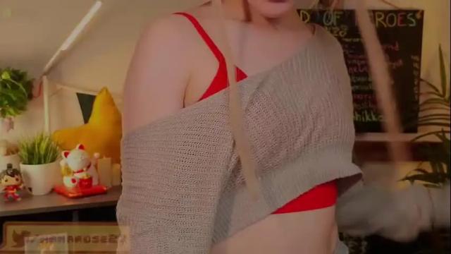 Image 10 of mana_rose Stream on Chaturbate on 5 months ago