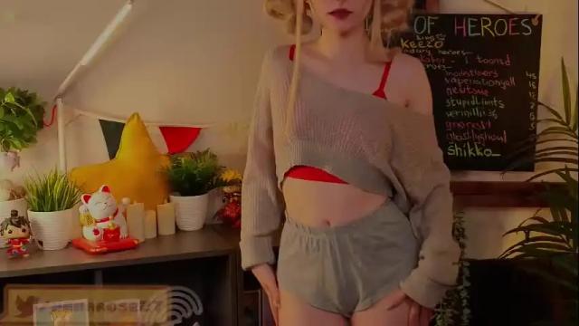 Image 4 of mana_rose Stream on Chaturbate on 5 months ago
