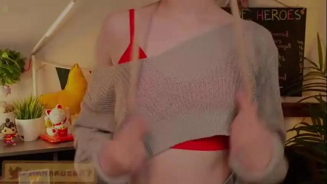 Image 6 of mana_rose Stream on Chaturbate on 5 months ago