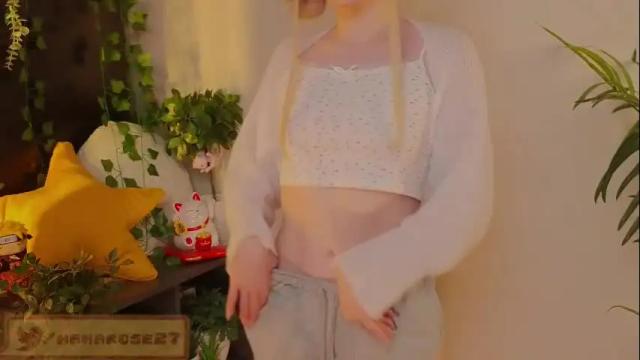 Image 4 of mana_rose Stream on Chaturbate on 5 months ago