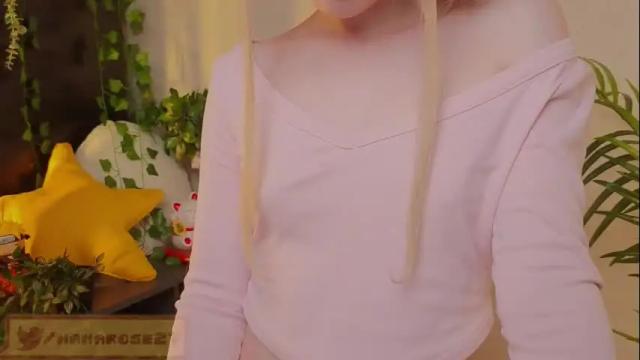 Image 3 of mana_rose Stream on Chaturbate on 5 months ago