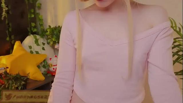 Image 6 of mana_rose Stream on Chaturbate on 5 months ago