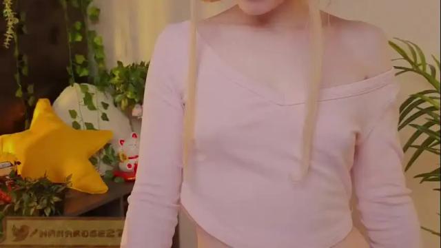 Image 7 of mana_rose Stream on Chaturbate on 5 months ago