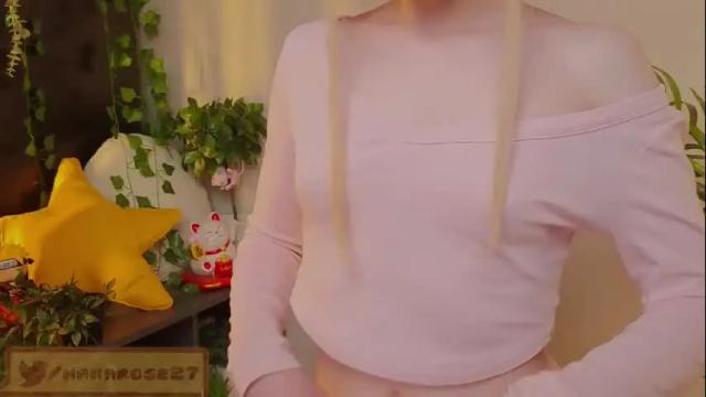 Image 8 of mana_rose Stream on Chaturbate on 5 months ago
