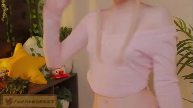 Thumbnail 3, mana_rose's Stream at Chaturbate, 5 months ago