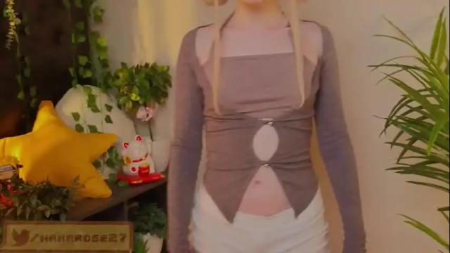 Image 4 of mana_rose Stream on Chaturbate on 5 months ago