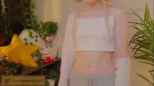 Image 8 of mana_rose Stream on Chaturbate on 5 months ago