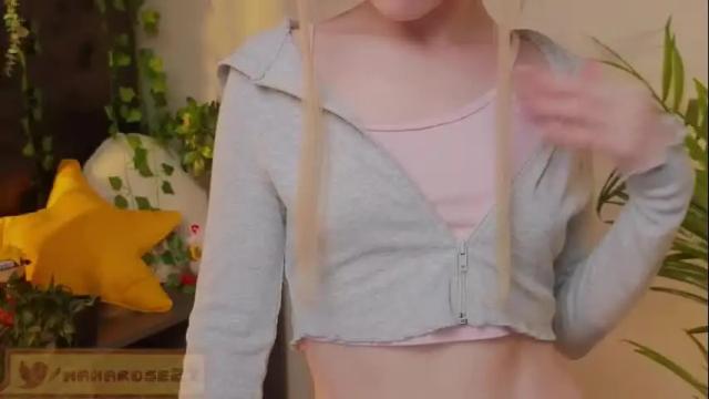 Image 10 of mana_rose Stream on Chaturbate on 5 months ago