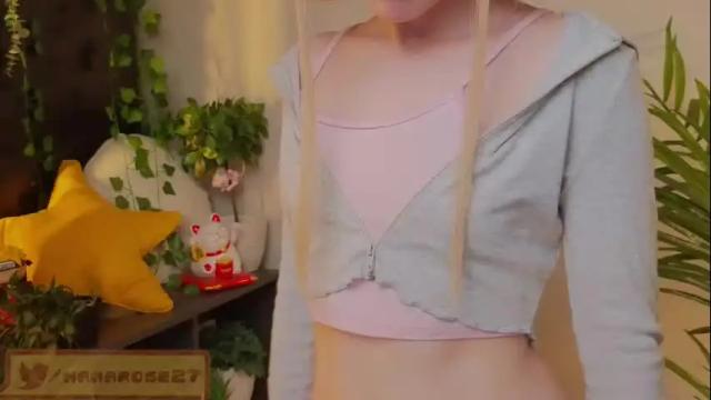 Image 3 of mana_rose Stream on Chaturbate on 5 months ago