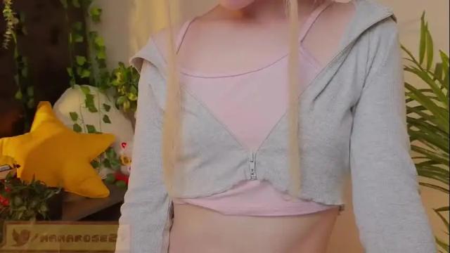 Image 4 of mana_rose Stream on Chaturbate on 5 months ago