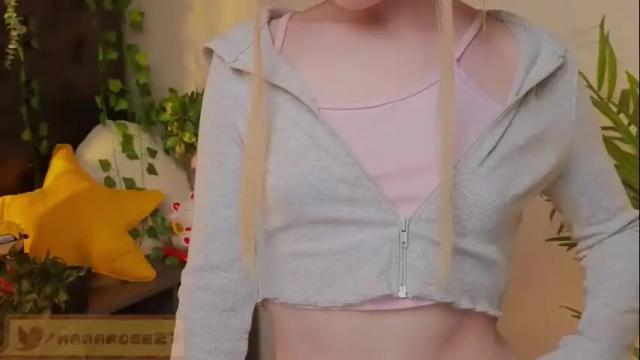 Image 7 of mana_rose Stream on Chaturbate on 5 months ago