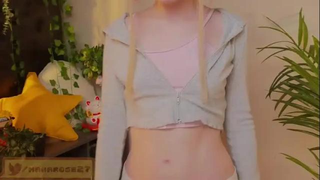 Image 8 of mana_rose Stream on Chaturbate on 5 months ago
